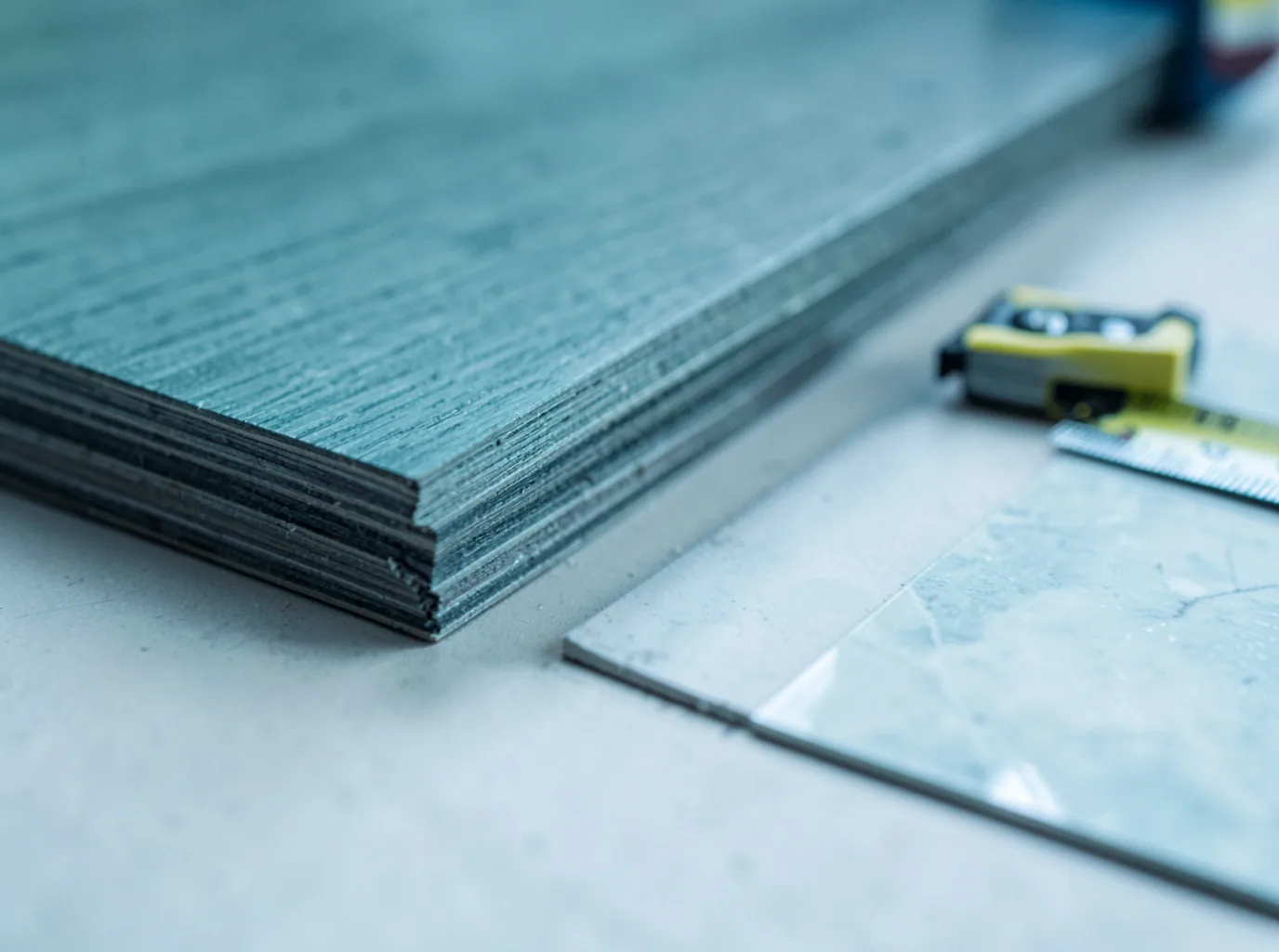 Luxury Vinyl Plank Installation Brant, MI FAQs